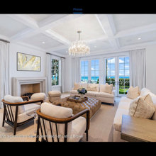 Gulfstream Fireplace