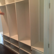 Mudroom