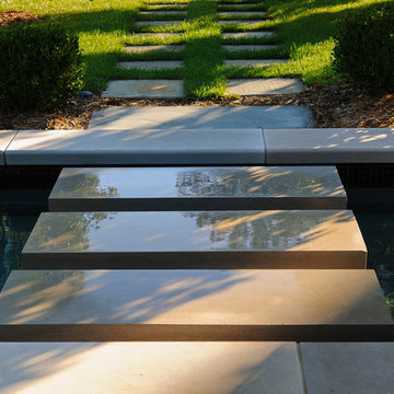 Private Residence - Louisville, Kentucky - Glenview