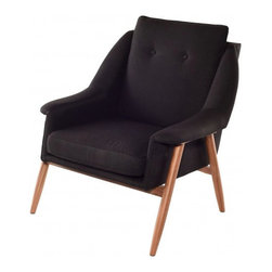 Nuevo Living - Nuevo Living Grace Occasional Chair - Armchairs And Accent Chairs