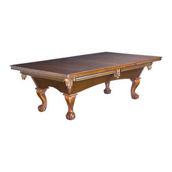 Brunswick Pool Table Dining Top - Dining Tables