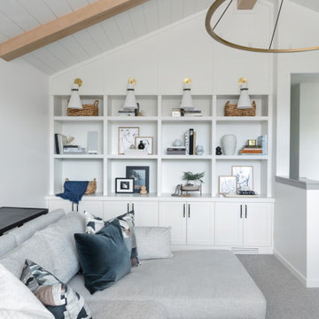 Cougar Ridge Renovation