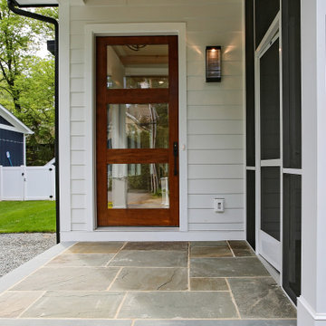 48 Colombia Ave