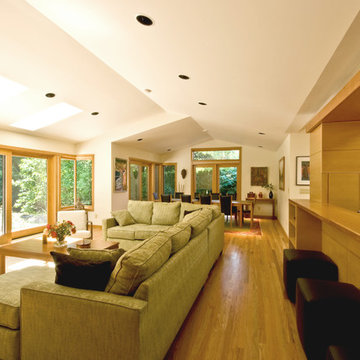 Southwest Portland Ranch Redux