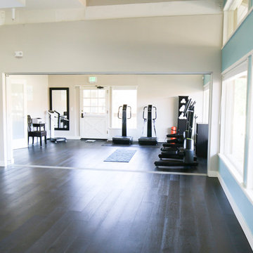 Thinessence Tenant Remodel, Thousand Oaks, California | AAA Development, Inc.