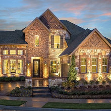 Exterior Lighting