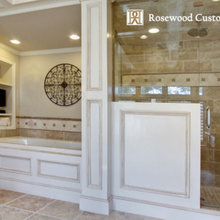 Rosewood Custom Kitchen