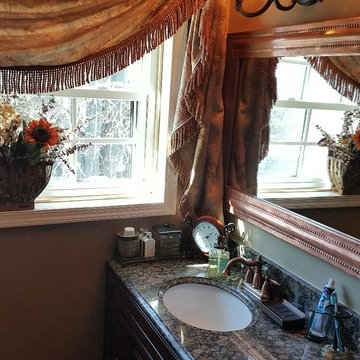 Wyomissing Bathroom