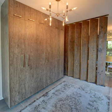 Wall Feature