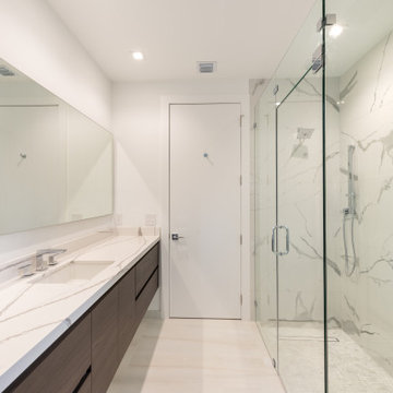 Contemporary Home - 10