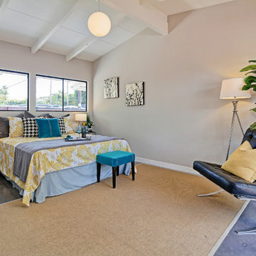 Karen Ave- Long Beach