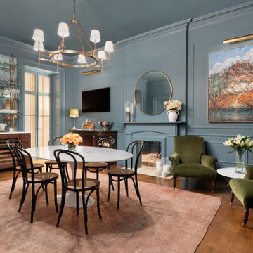16th Street Residence
