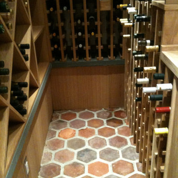 Wine Cellar