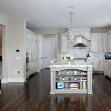 great kitchens
