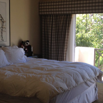 Pienza, Laguna Niguel - OCCUPIED REDESIGN