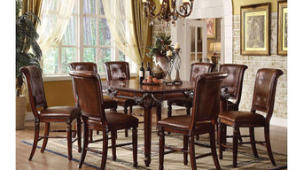 Dining Rooms