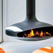 Focus Fireplace