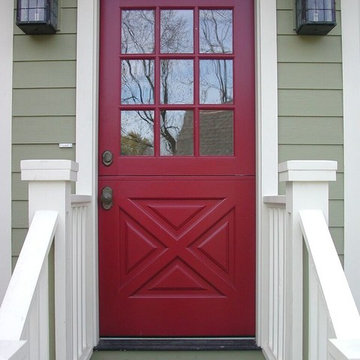 Mather & Sullivan Architectural Products