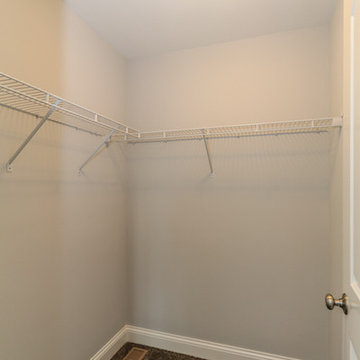 The Hampton Modified | Stewart Ridge Plainfield, IL