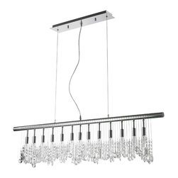 Pendant Light - Products