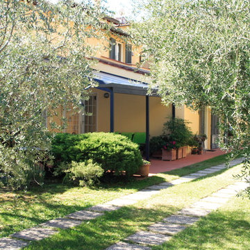 LA LOGGIA DEL DRAGO