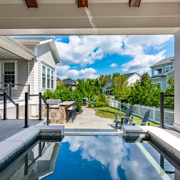 Willowsford Spa