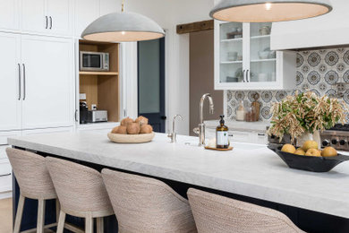 Pure Salt Interiors Project Photos Reviews Newport Beach Ca Us Houzz