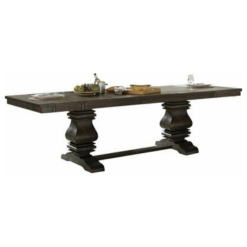 Jameson Dining Table