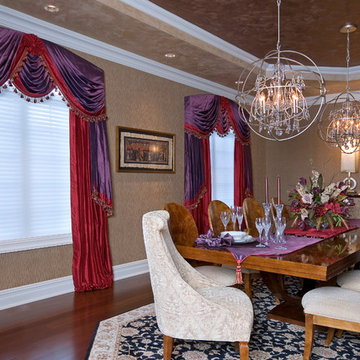 Dream Room 2014
