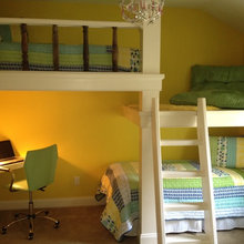 loft beds