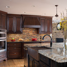 Kitchen Ideas