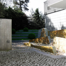 jardin
