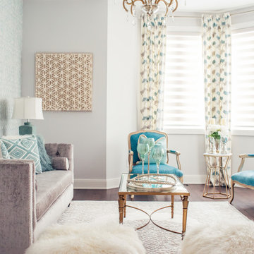 Traditional and Classic Elegance