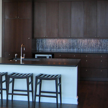 More Kitchen Backsplash Ideas