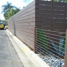 fence