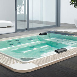 Artexa Outdoor - Hot Tubs