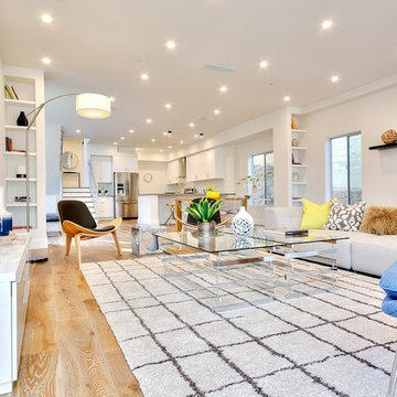 Nature Infused Contemporary, Eagle Rock