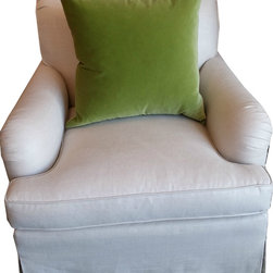 In-store Pillow Colection - Decorative Pillows