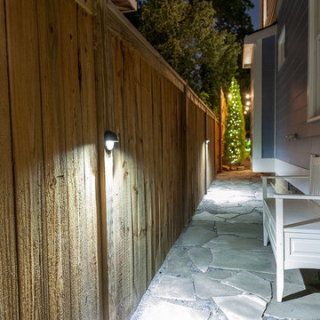 Safety and Security Lighting