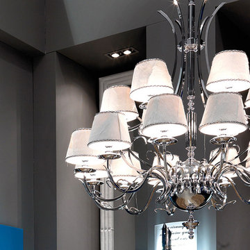Luxury Lighting