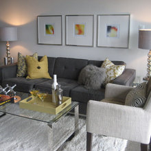 Living Room Ideas