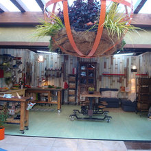 garage shop