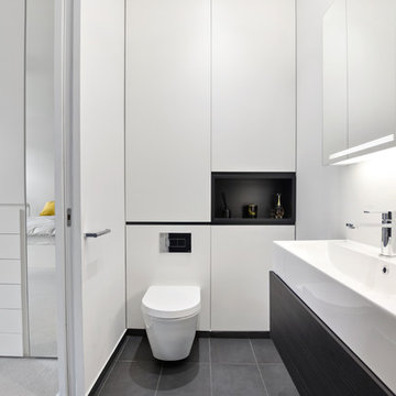 Case Study: Richmond, TW10