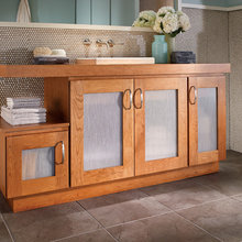 Cabinets