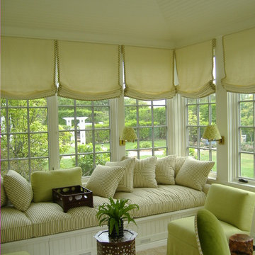 House on Long Island