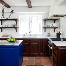 CR-kitchen