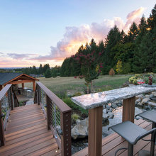 Montgomery - Outdoor Living
