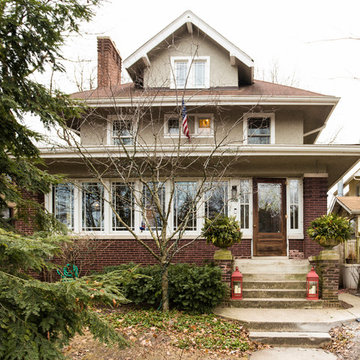 868 Sheridan Road