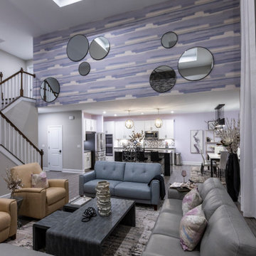 First Floor Redesign