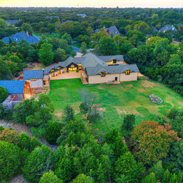 5220 NE 131st Ct Edmond, Oklahoma - Wyatt Poindexter - The Agency